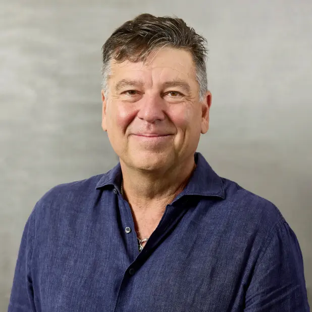 Scott Miller