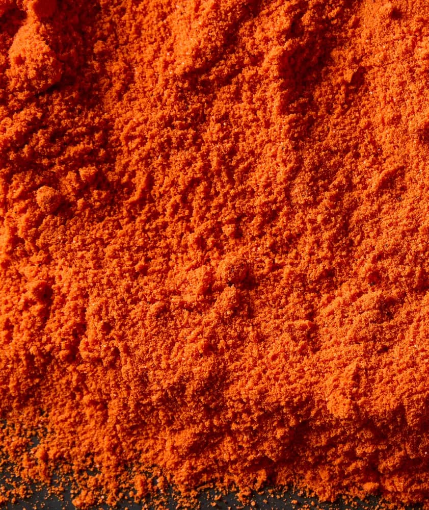 Seasonings